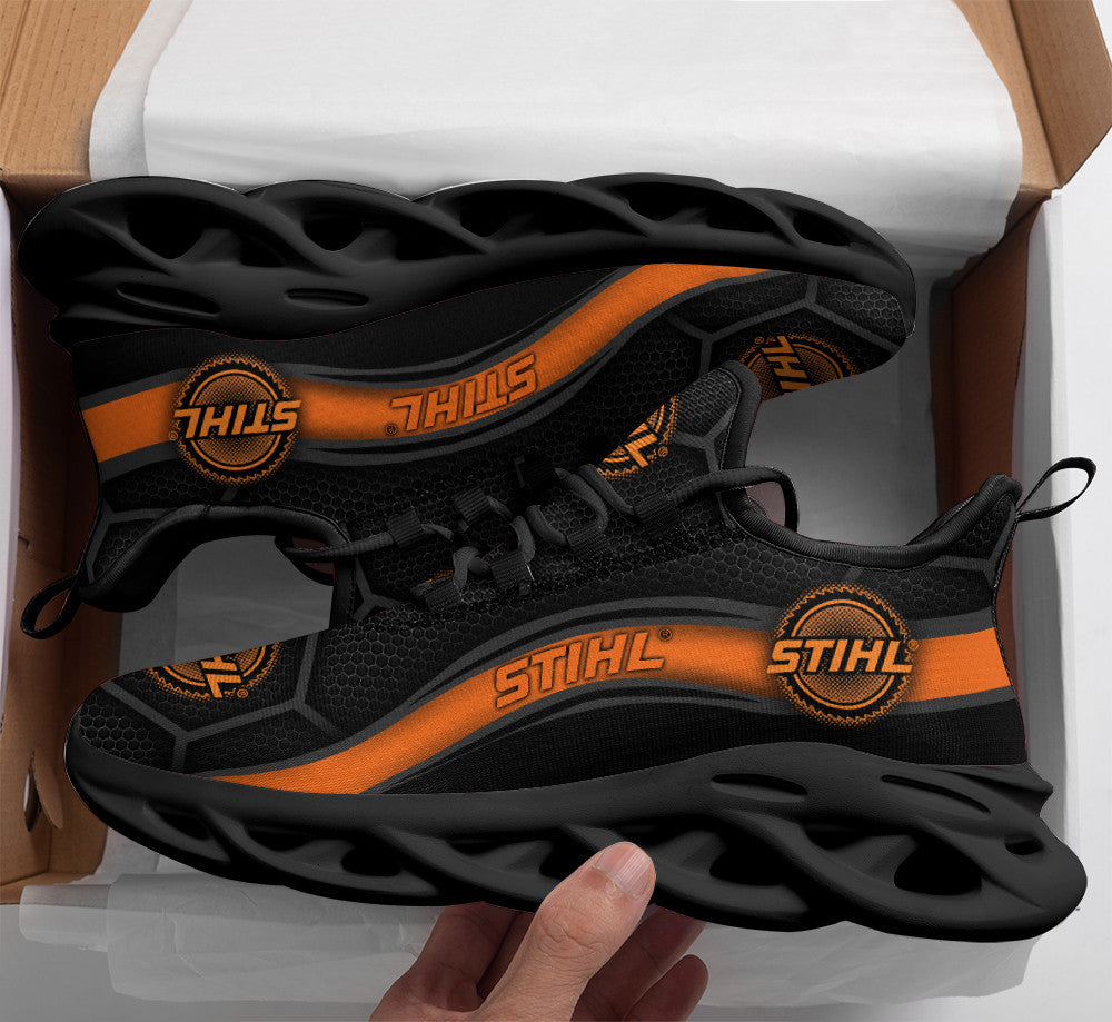 STL Custom Sneaker