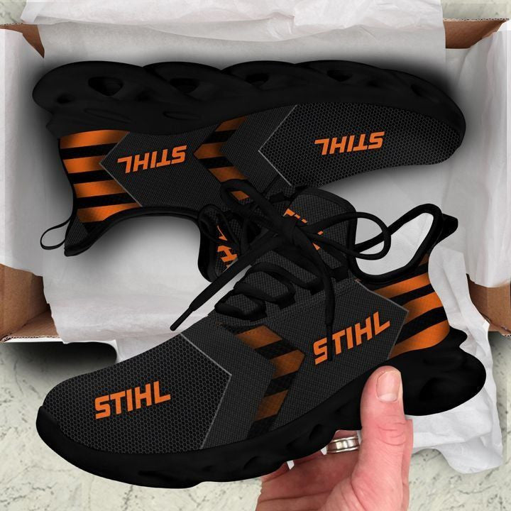 STL Custom Sneaker