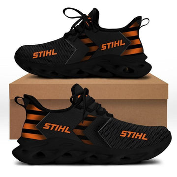 STL Custom Sneaker