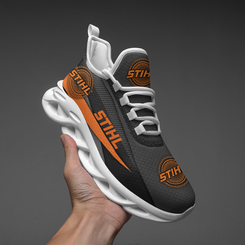STL Custom Sneaker