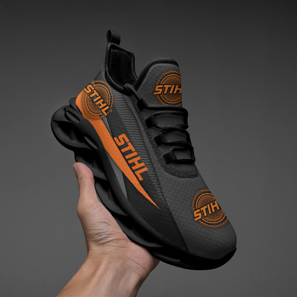 STL Custom Sneaker