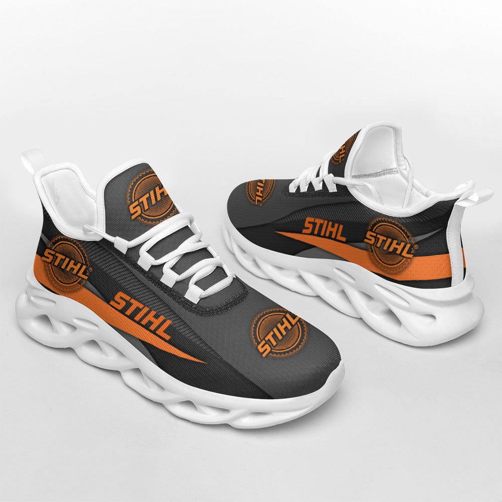STL Custom Sneaker