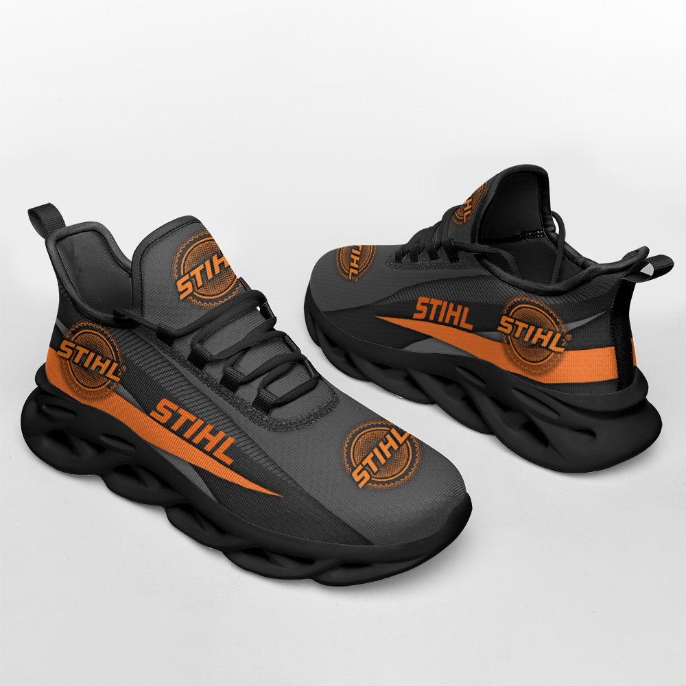 STL Custom Sneaker