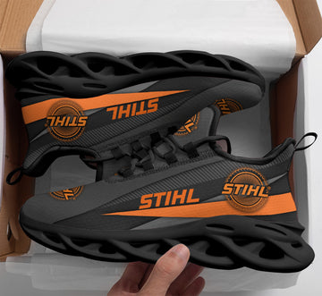 STL Custom Sneaker