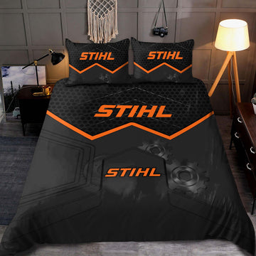 Chainsaw Power Tools LIMITED BEDDING SET _ THAOVTT285