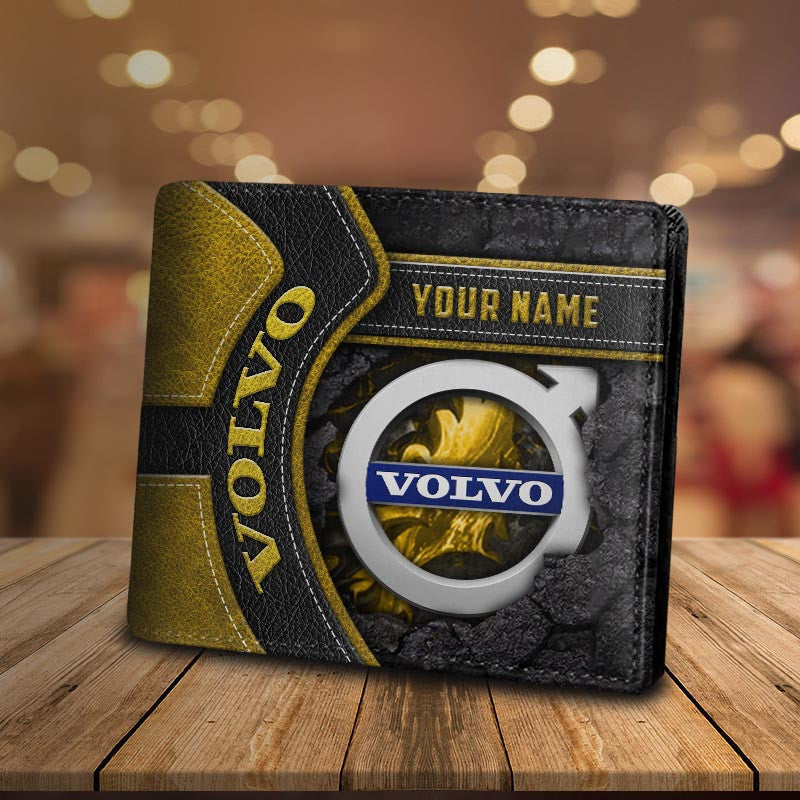VV DMHD1001 Leather Wallet Multicolor YVT0902