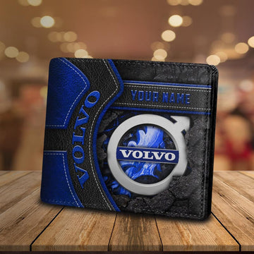 VV DMHD1001 Leather Wallet Multicolor YVT0902