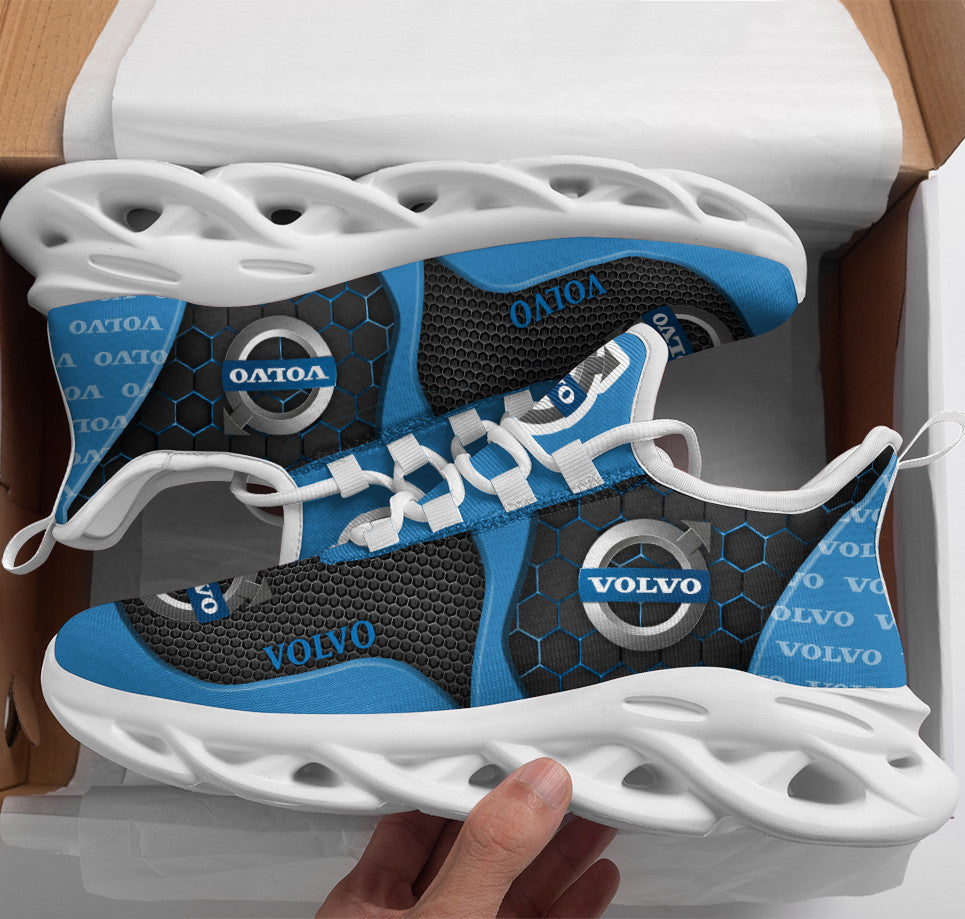 VOL Custom Sneaker QUY3986