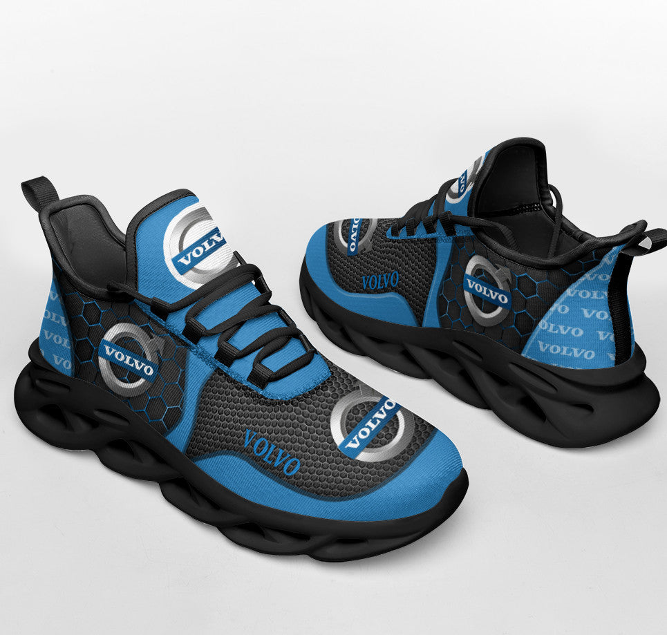 VOL Custom Sneaker QUY3986