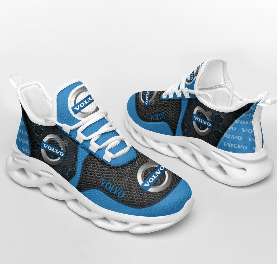 VOL Custom Sneaker QUY3986