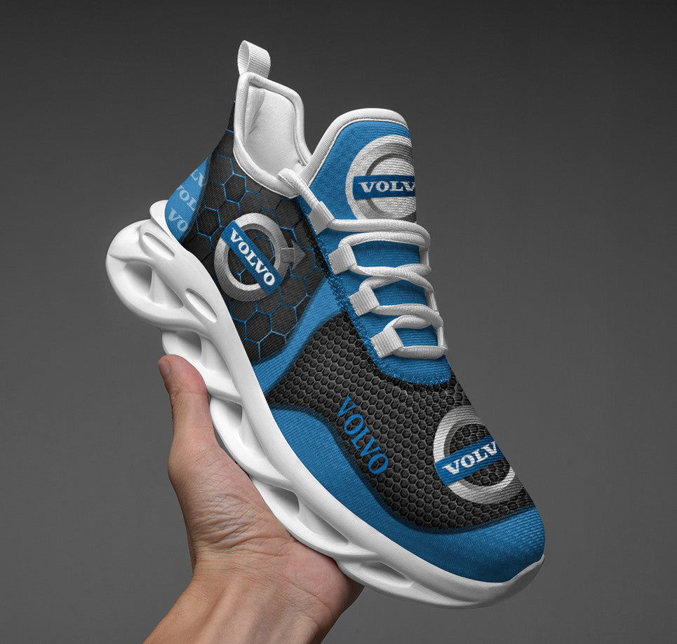 VOL Custom Sneaker QUY3986