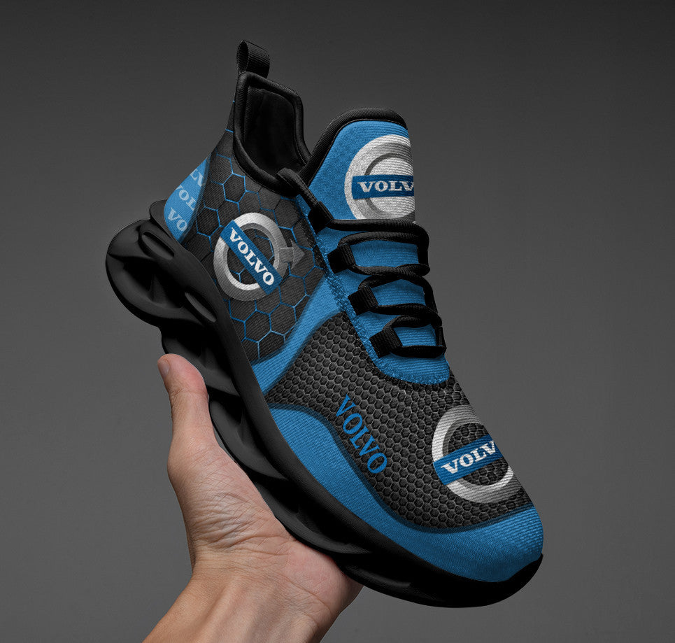 VOL Custom Sneaker QUY3986