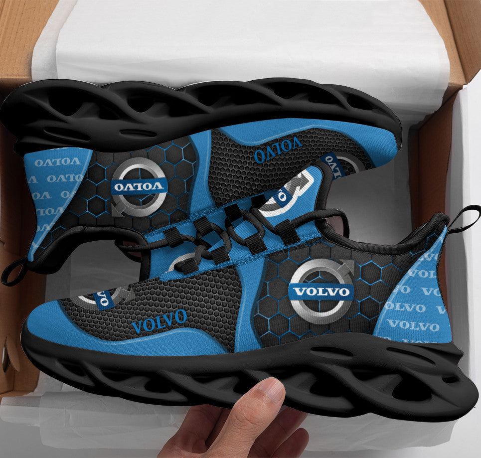 VOL Custom Sneaker QUY3986