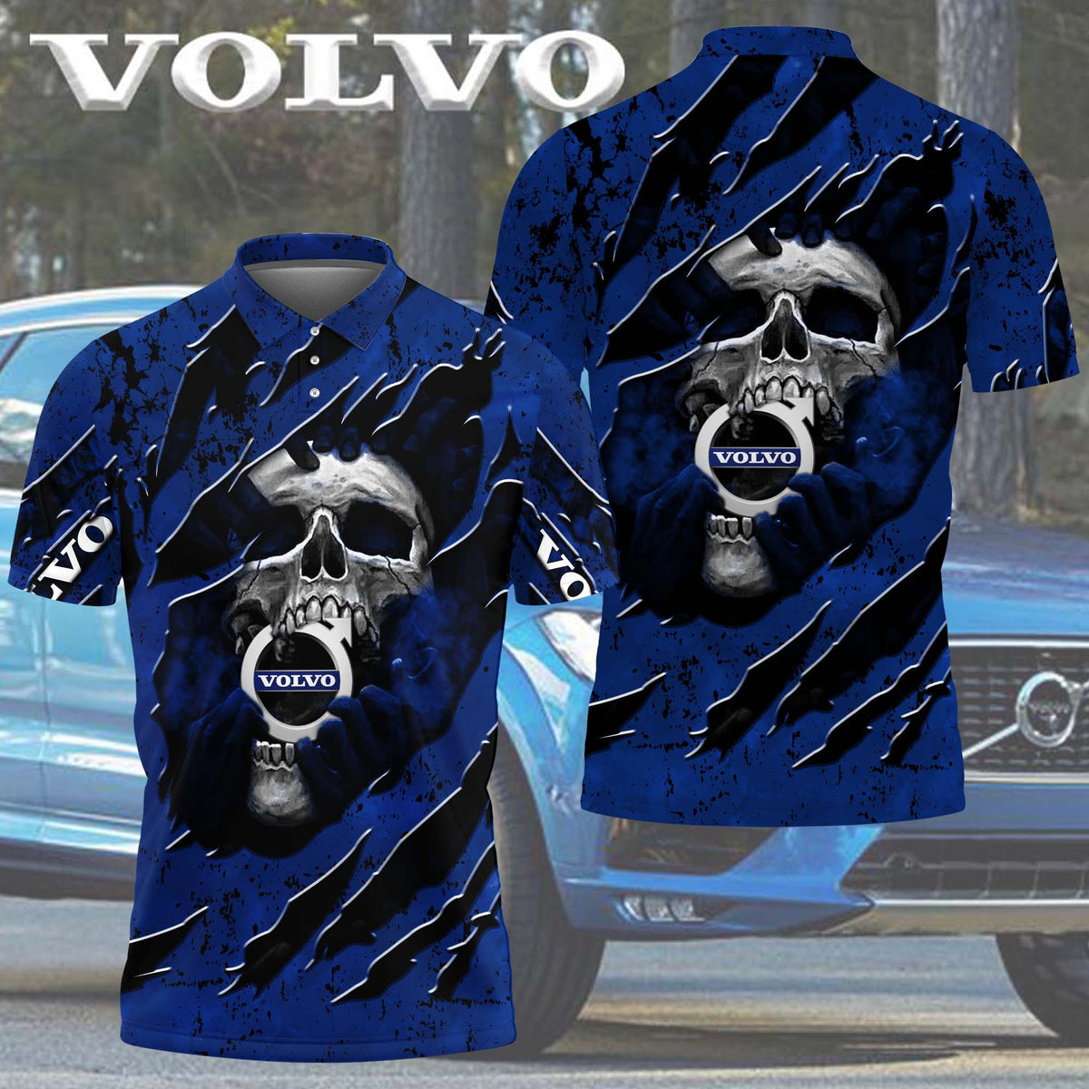 VOL 3D Apparels THAOVTT389