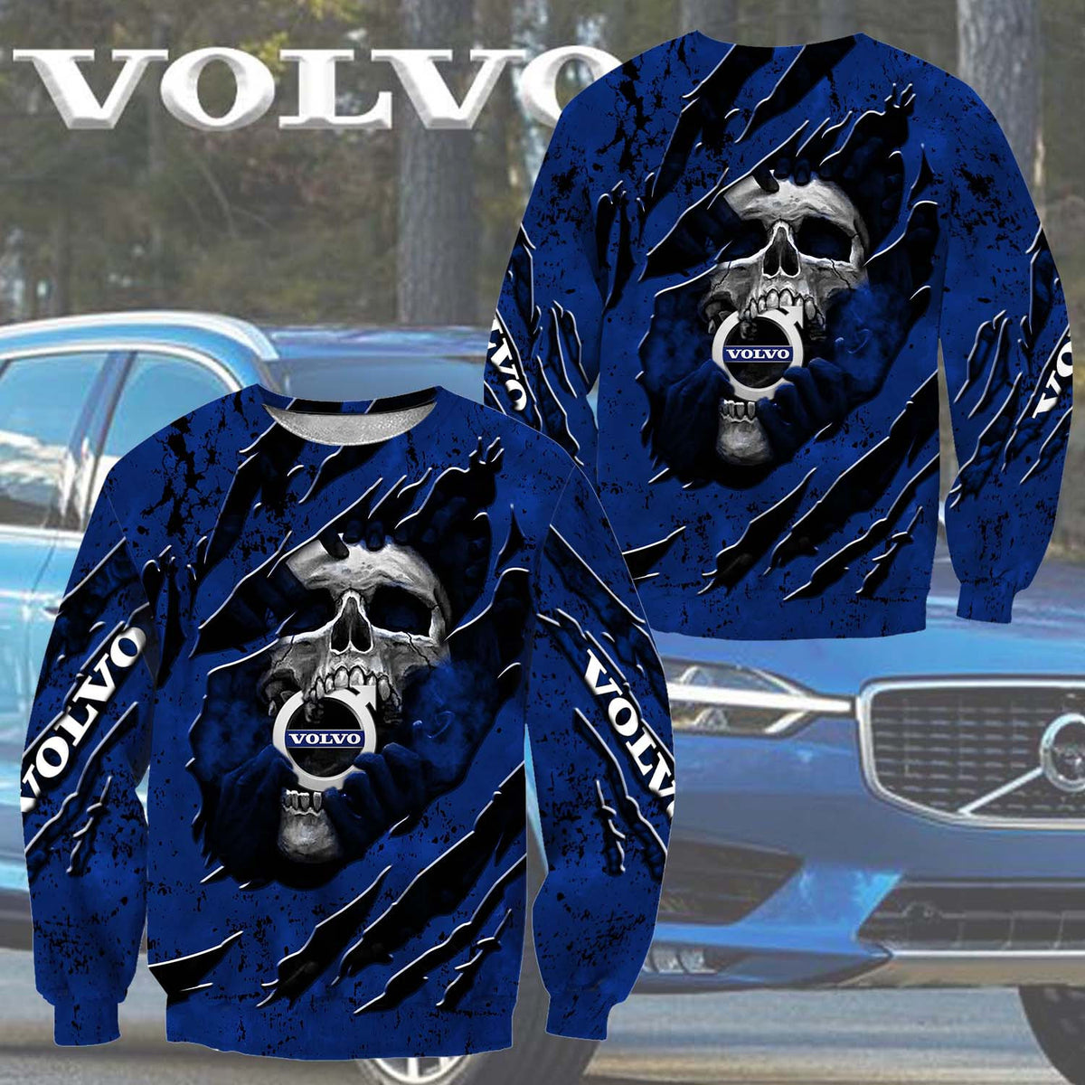VOL 3D Apparels THAOVTT389