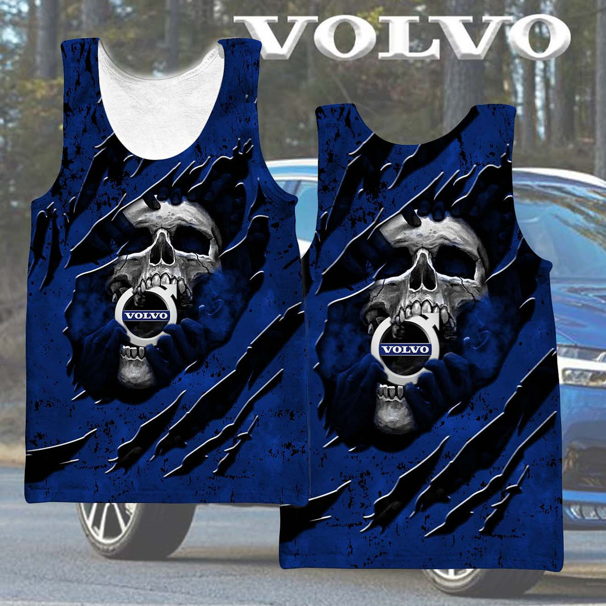 VOL 3D Apparels THAOVTT389