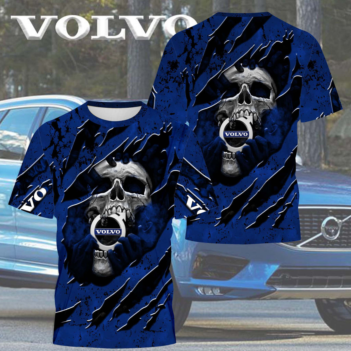 VOL 3D Apparels THAOVTT389