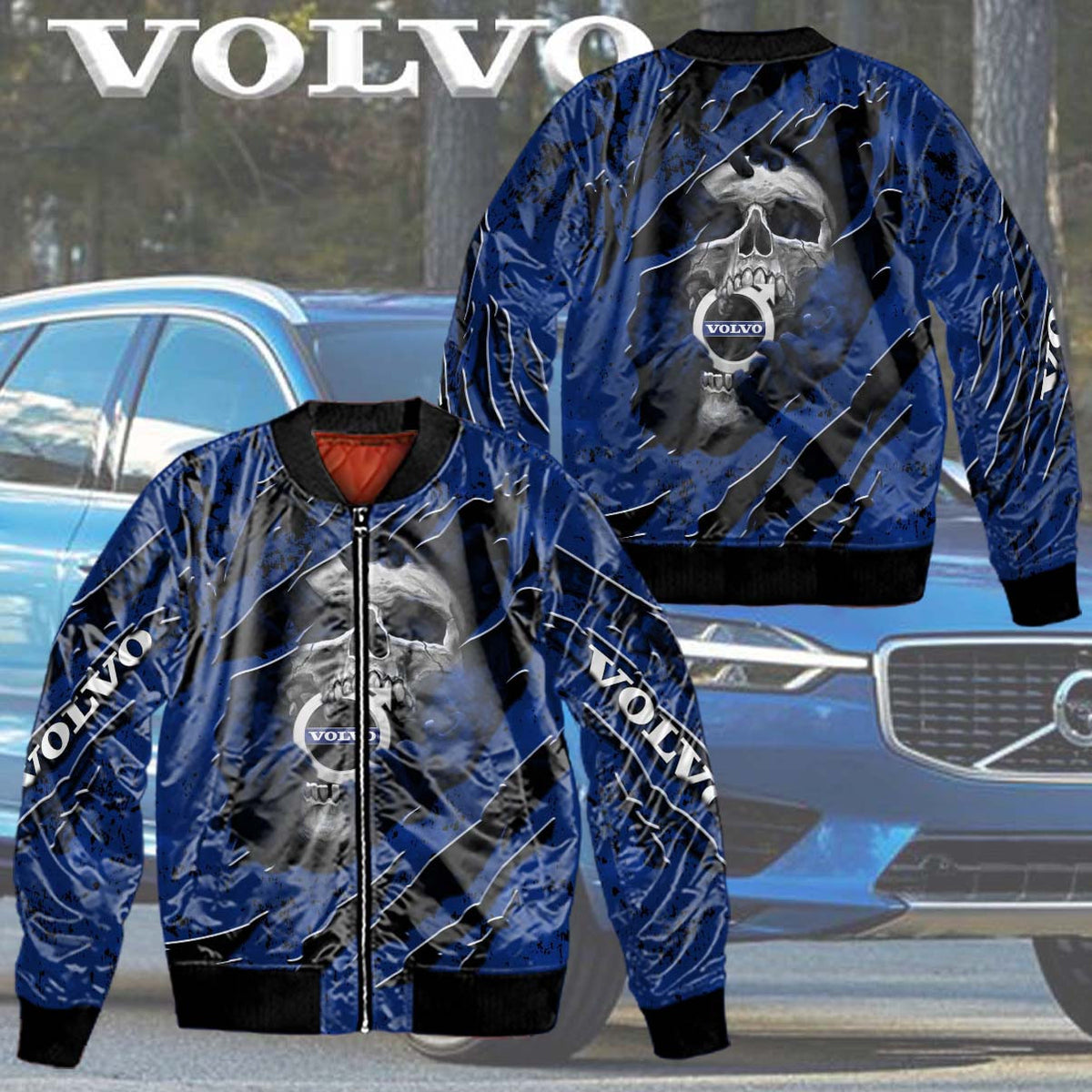 VOL 3D Apparels THAOVTT389