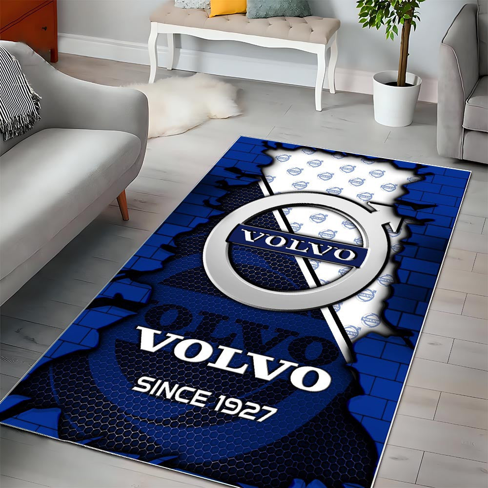 VV Rectangular Rug KDARA30693 YVT0601