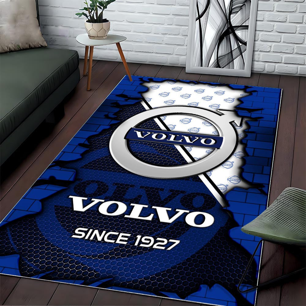 VV Rectangular Rug KDARA30693 YVT0601