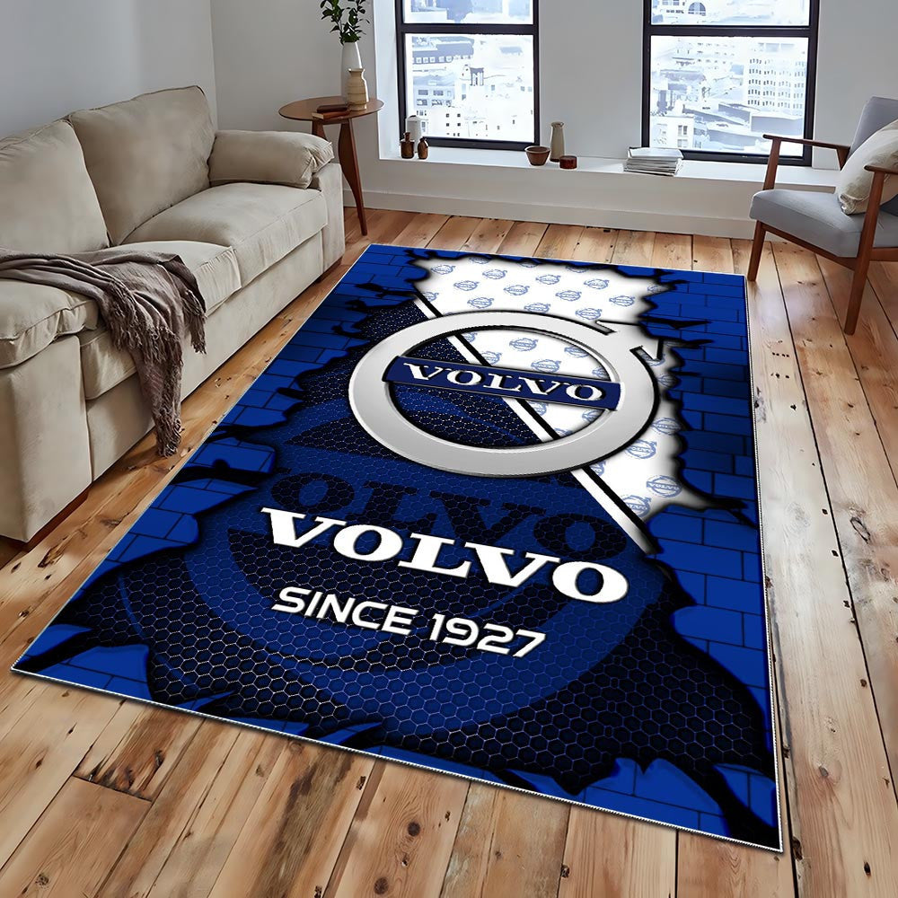 VV Rectangular Rug KDARA30693 YVT0601