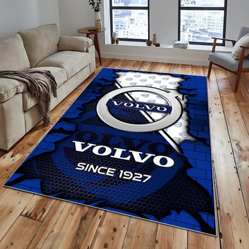 VV Rectangular Rug KDARA30693 YVT0601