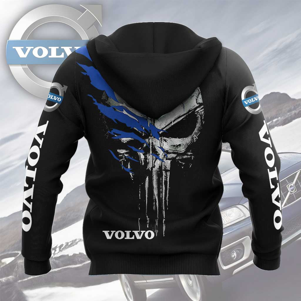 VOL 3D Apparels YVT0370