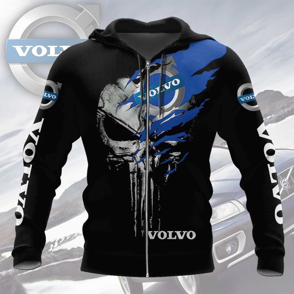 VOL 3D Apparels YVT0370