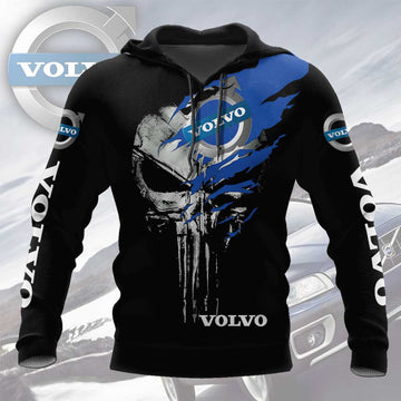 VOL 3D Apparels YVT0370