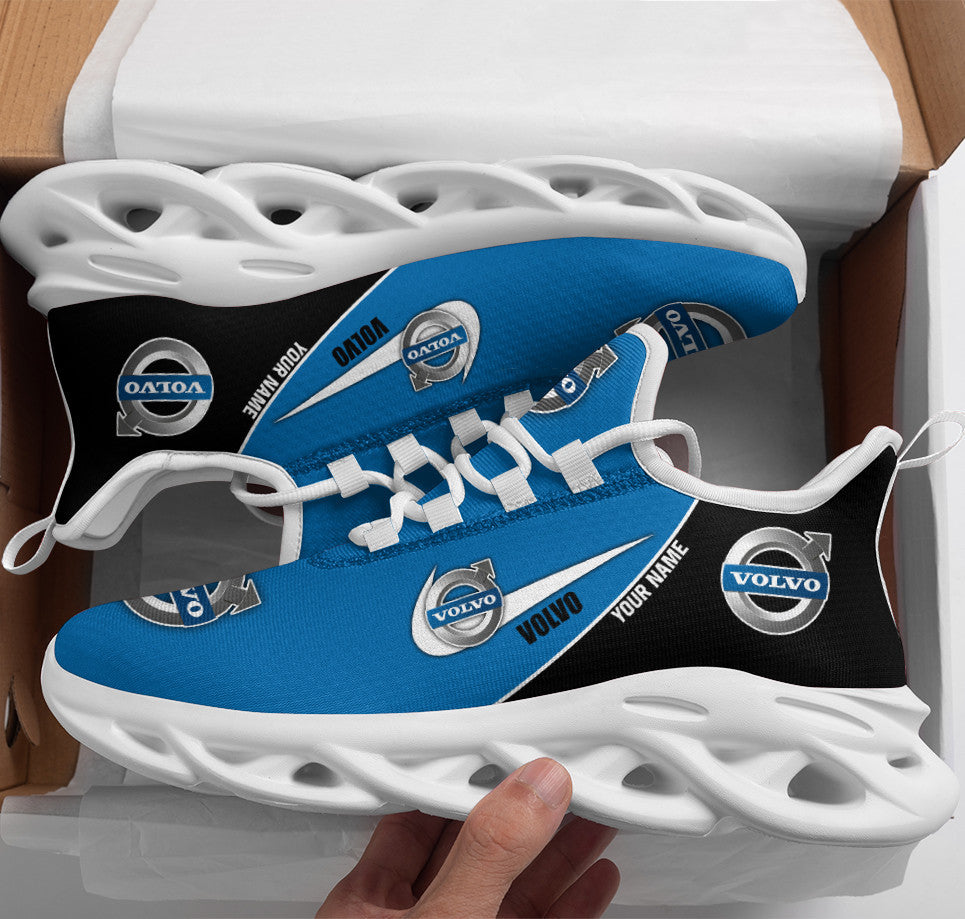 Custom Name VOL Custom Sneaker QUY3959