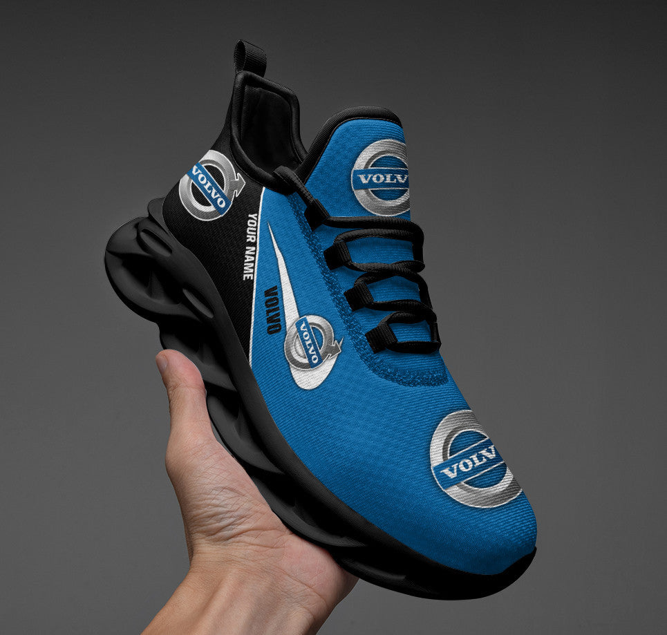 Custom Name VOL Custom Sneaker QUY3959