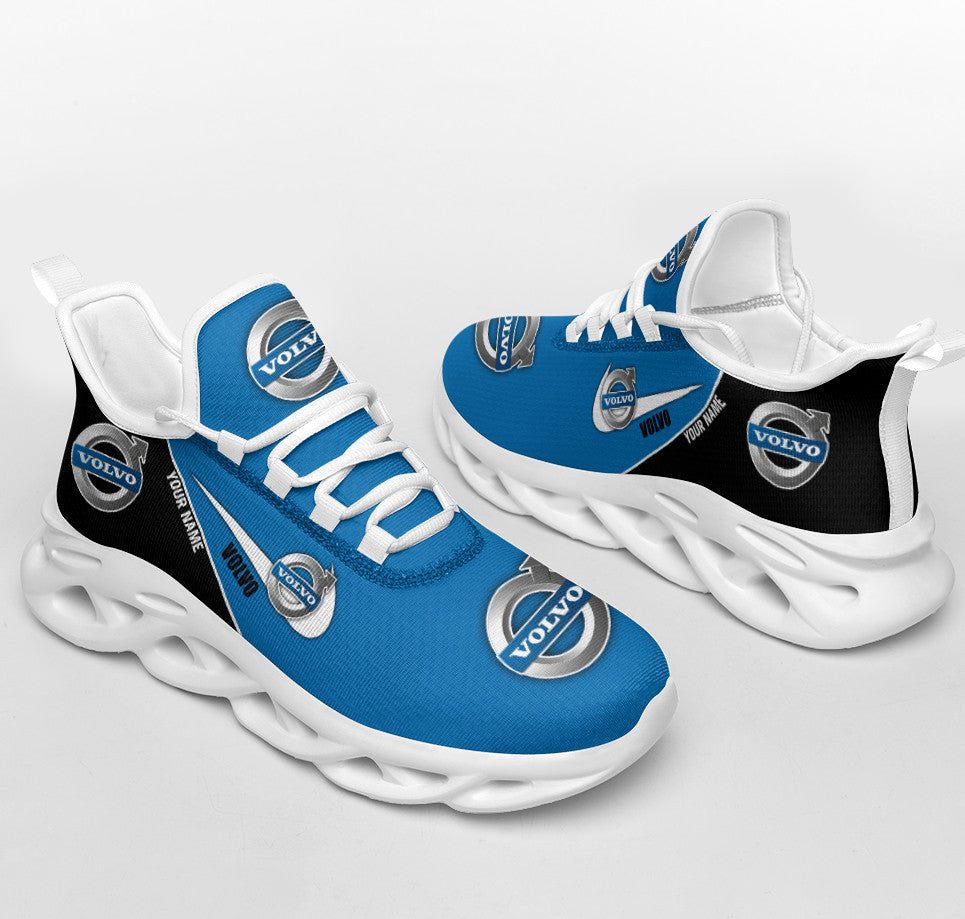 Custom Name VOL Custom Sneaker QUY3959