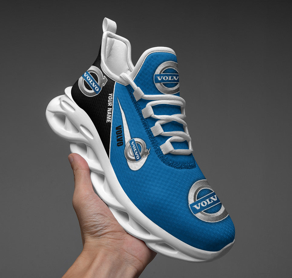 Custom Name VOL Custom Sneaker QUY3959