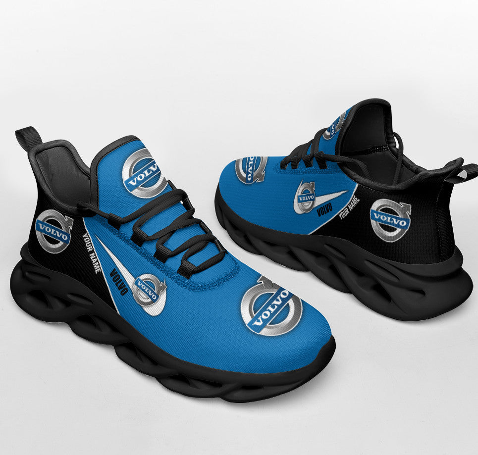 Custom Name VOL Custom Sneaker QUY3959