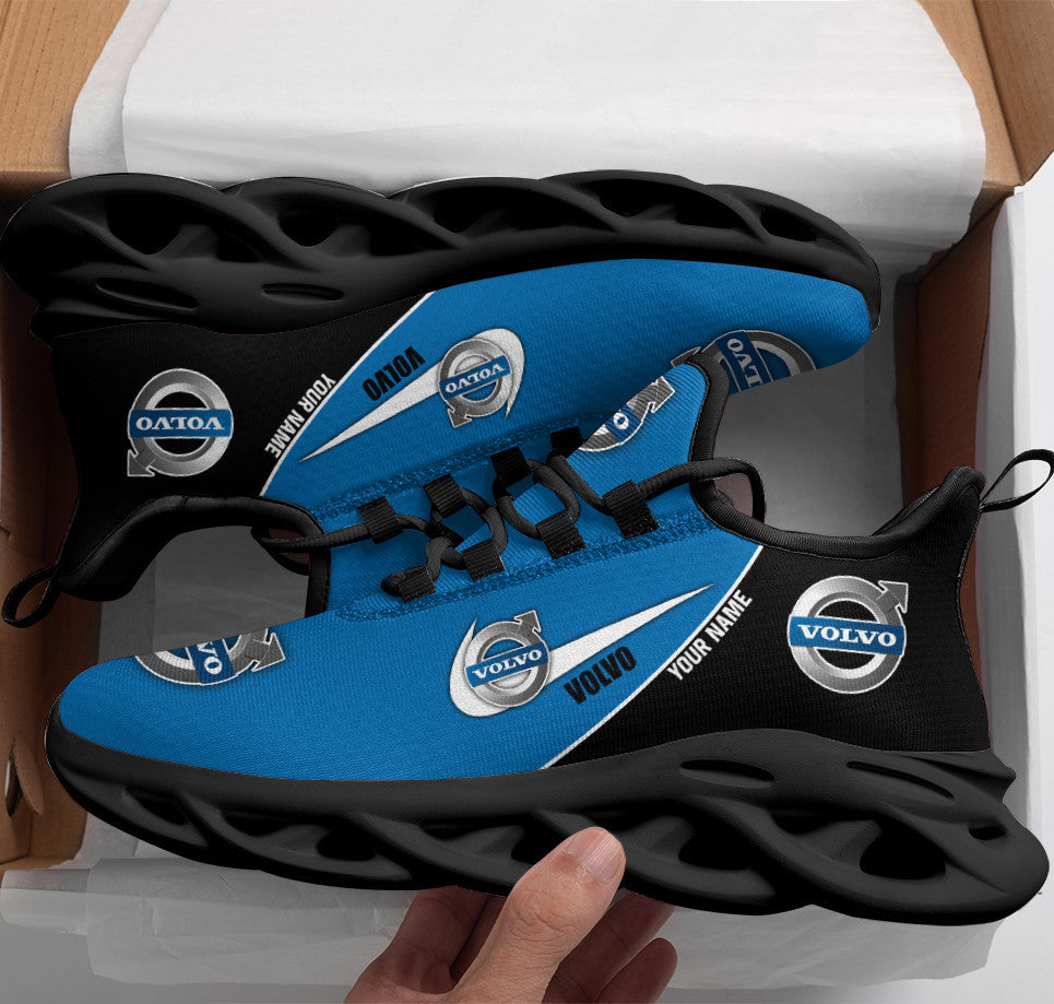 Custom Name VOL Custom Sneaker QUY3959