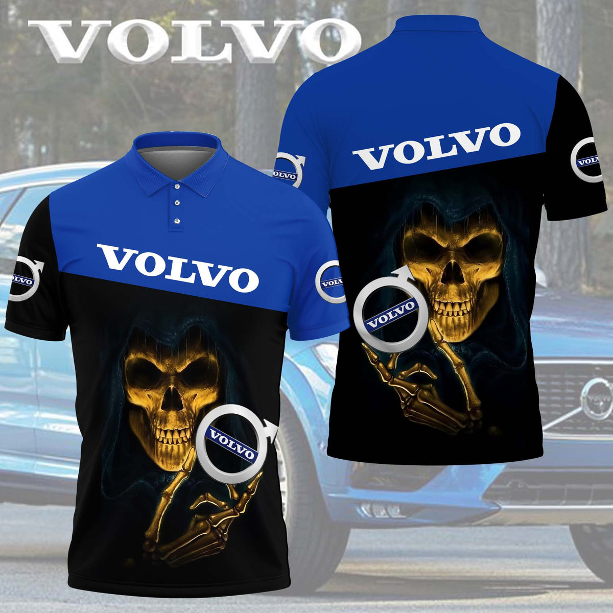 VOL 3D Apparels THAOVTT325