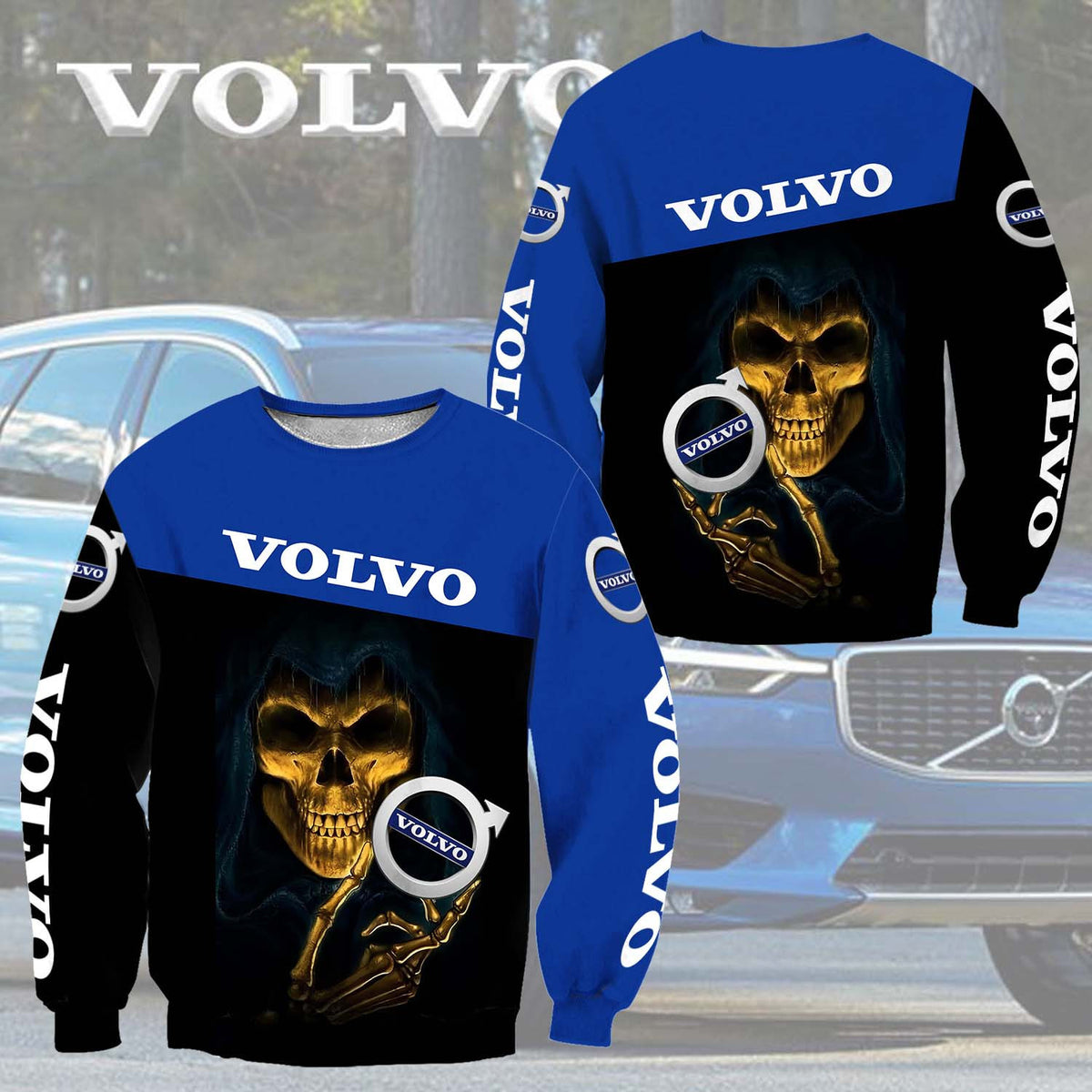 VOL 3D Apparels THAOVTT325