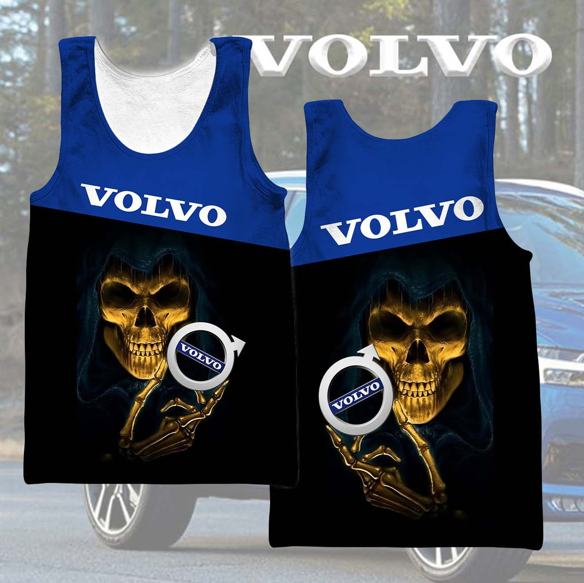 VOL 3D Apparels THAOVTT325
