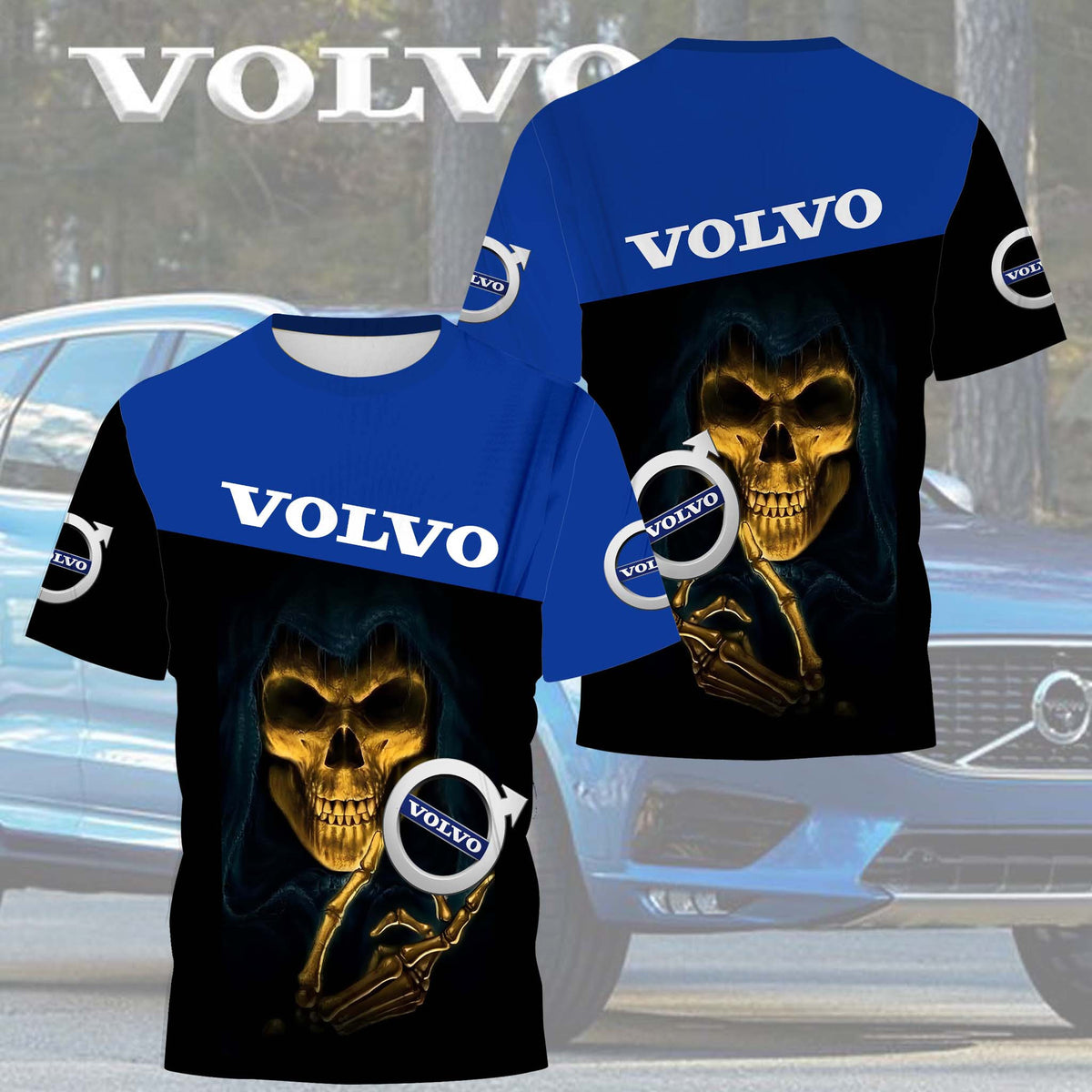 VOL 3D Apparels THAOVTT325