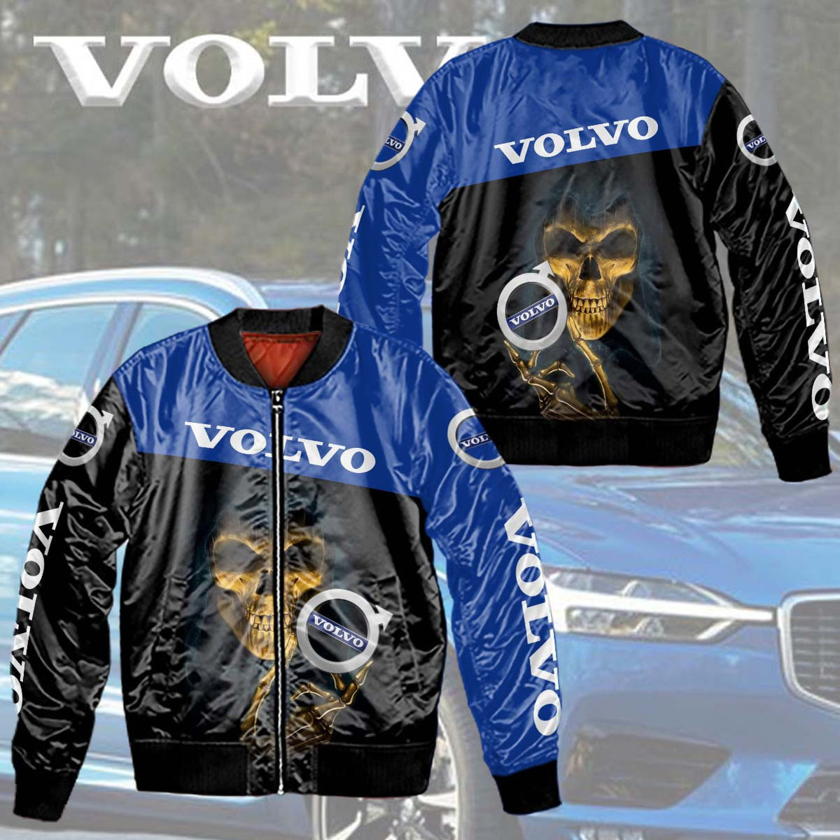 VOL 3D Apparels THAOVTT325