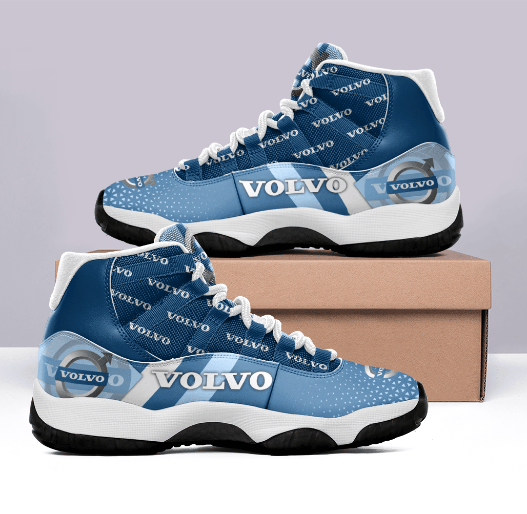 VV JD11 Custom Sneaker QUY3831