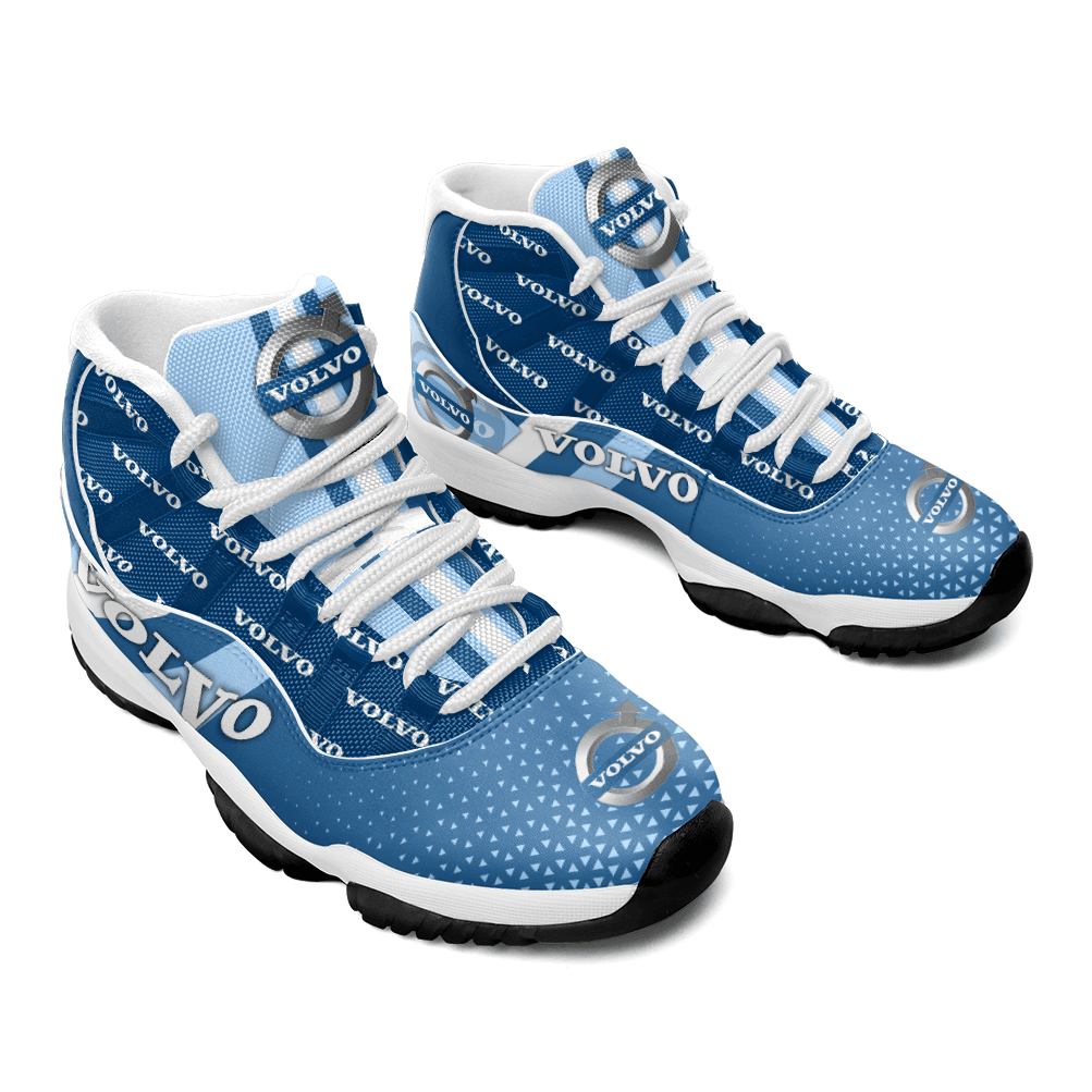 VV JD11 Custom Sneaker QUY3831