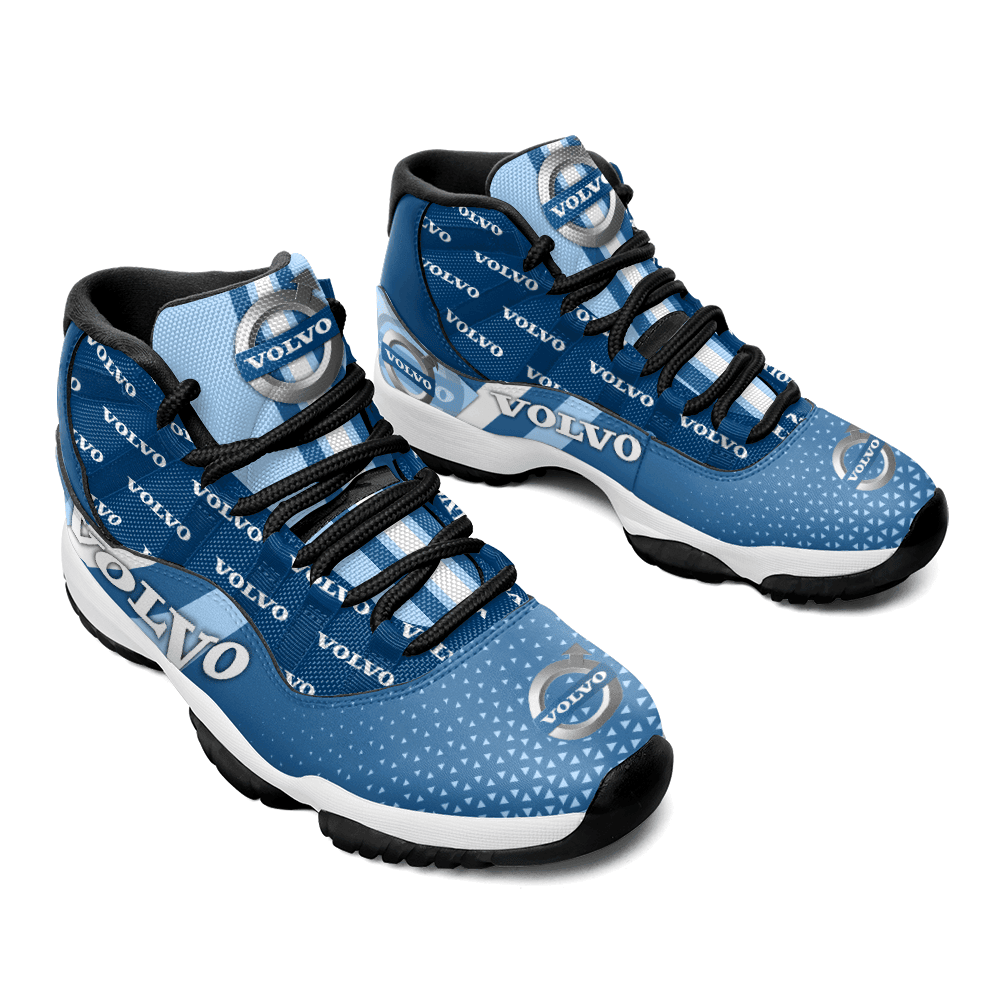 VV JD11 Custom Sneaker QUY3831