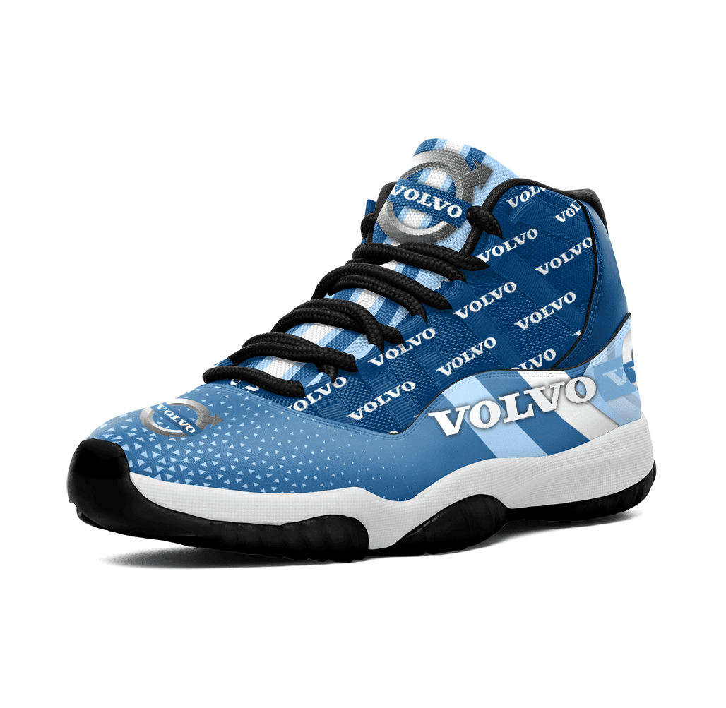 VV JD11 Custom Sneaker QUY3831