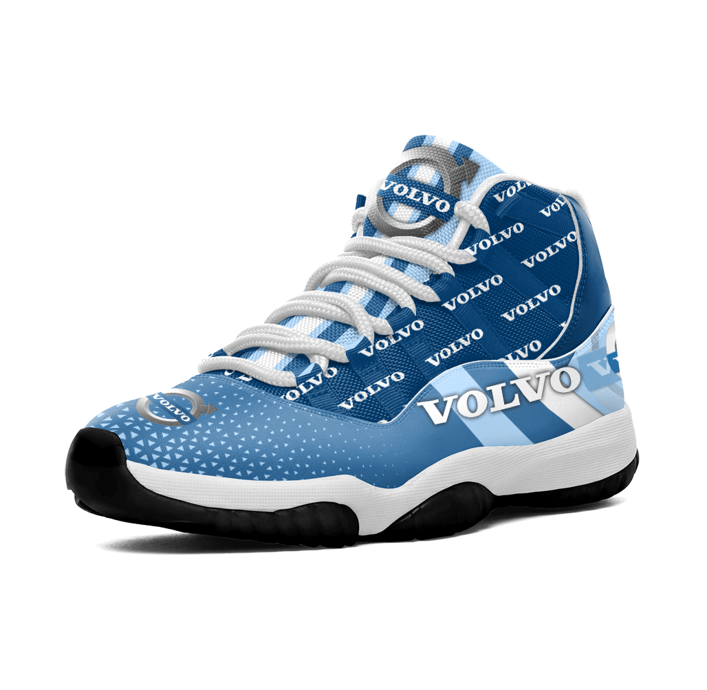 VV JD11 Custom Sneaker QUY3831