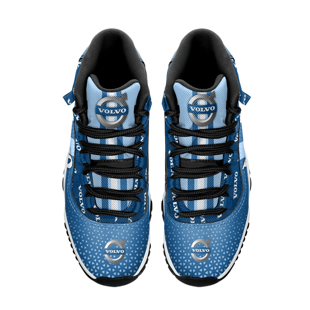 VV JD11 Custom Sneaker QUY3831