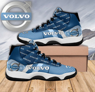 VV JD11 Custom Sneaker QUY3831