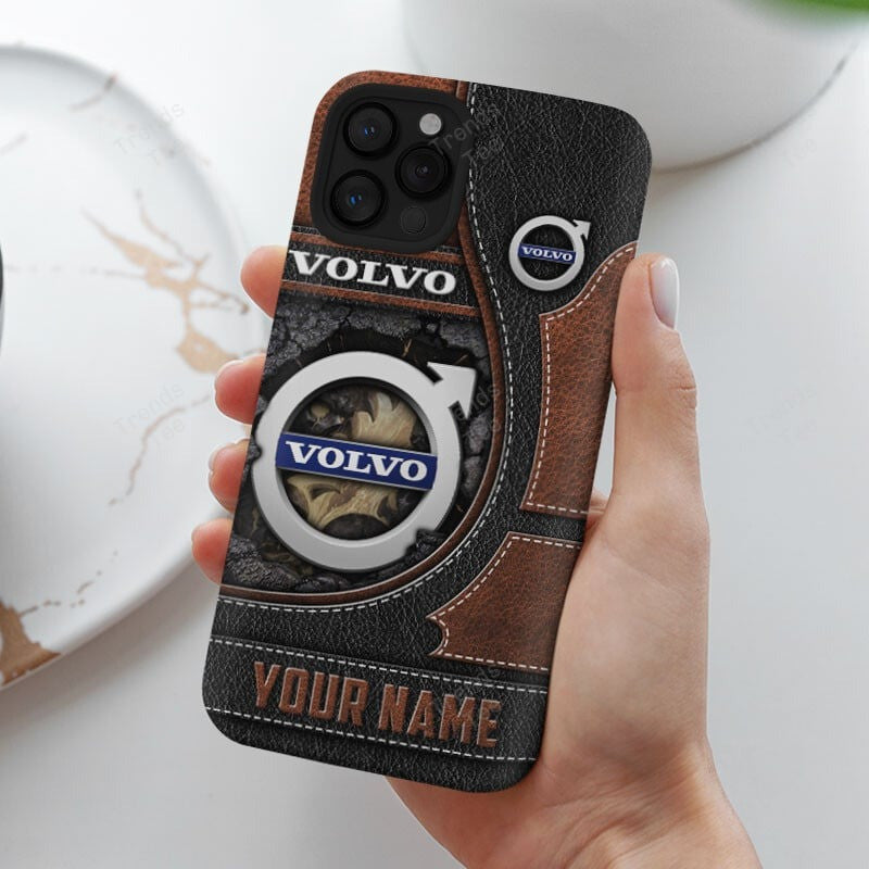 Custom Name VV Phone Case CR071213 YVT0571