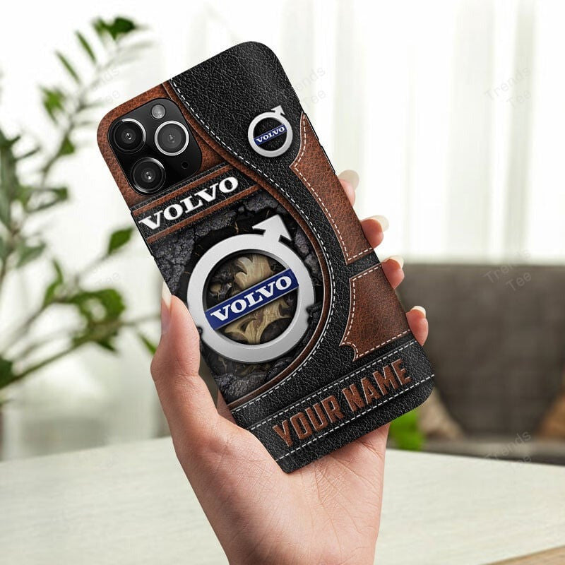 Custom Name VV Phone Case CR071213 YVT0571