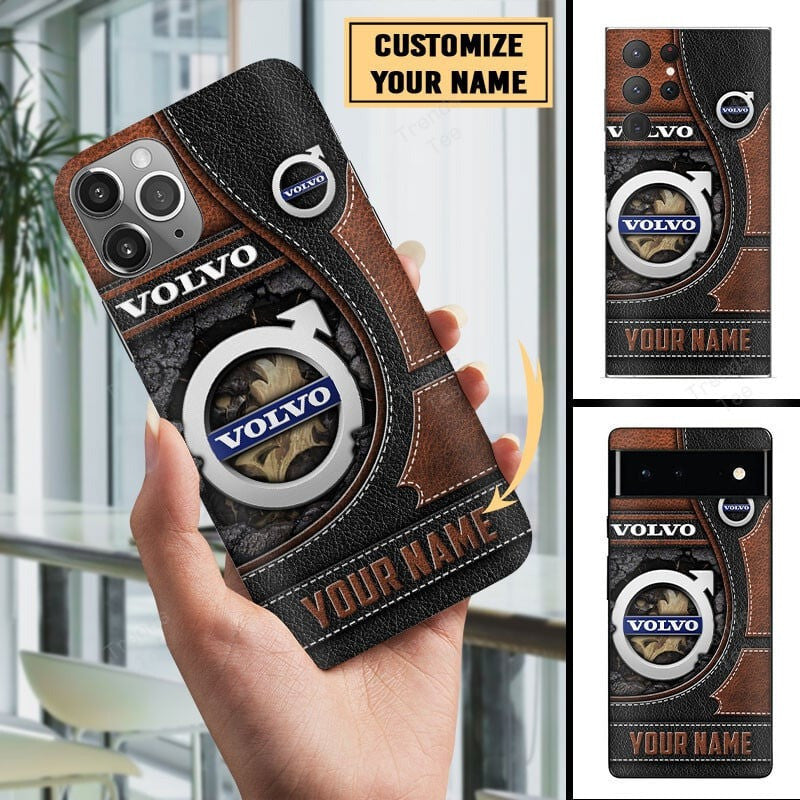 Custom Name VV Phone Case CR071213 YVT0571